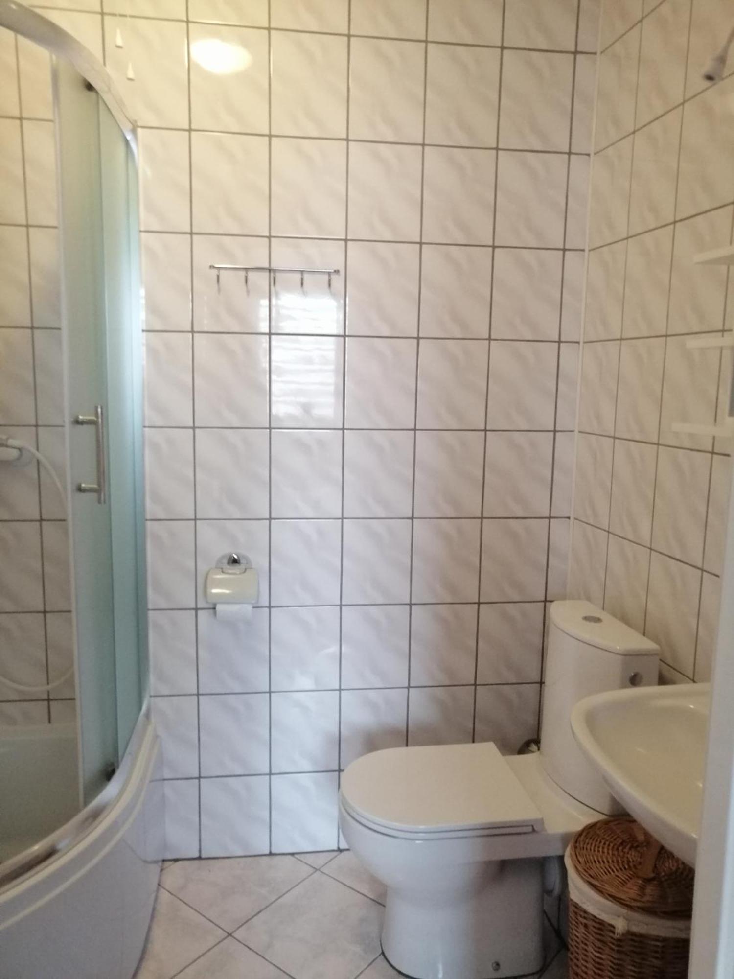 Pokoje U Anis Świnoujście  Eksteriør billede